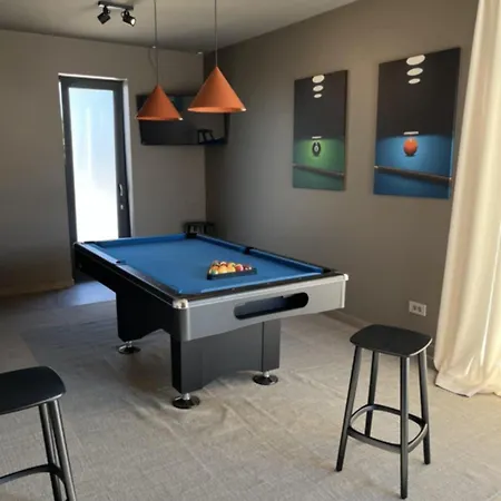 Villa Luxury Limes