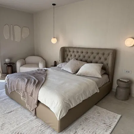 Luxury Limes Villa