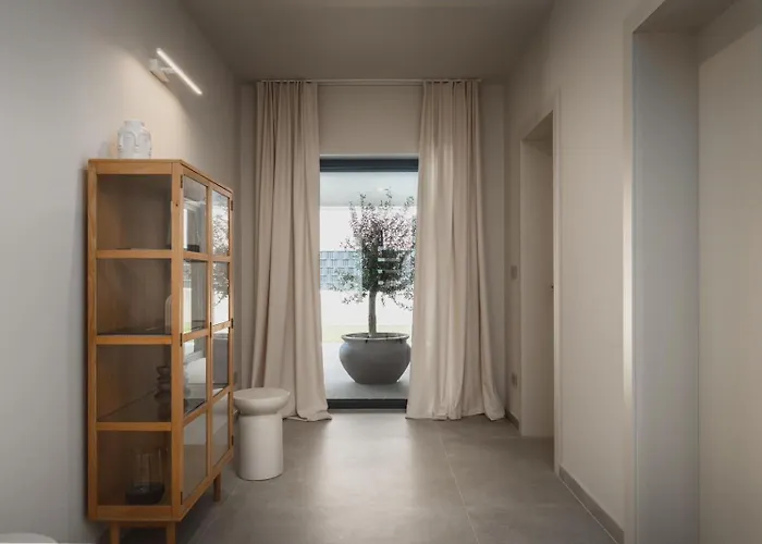 Villa Luxury Limes