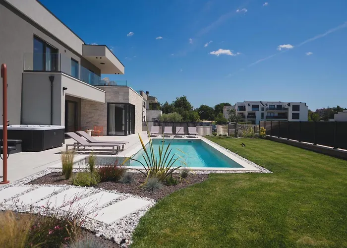 Villa Luxury Limes *
