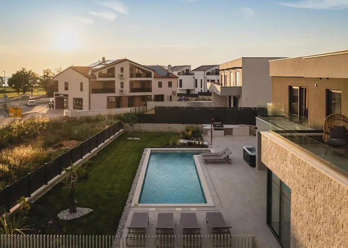 Villa Luxury Limes