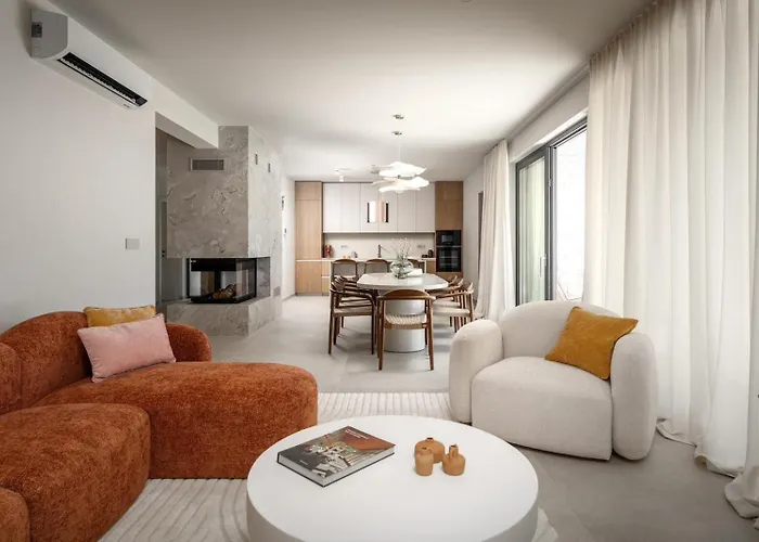 Villa Luxury Limes