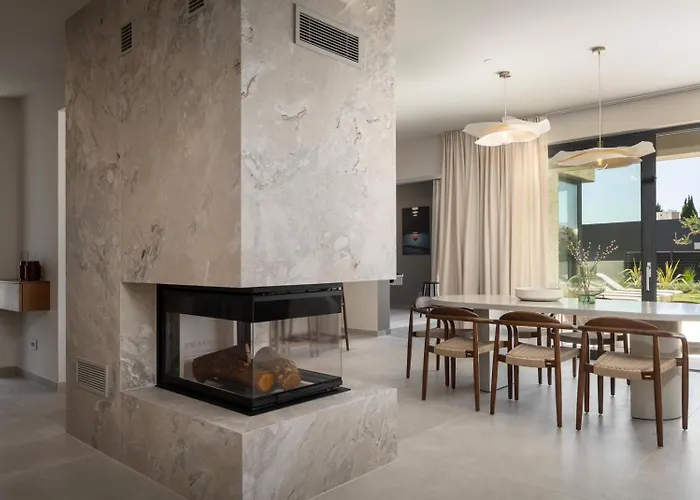 Luxury Limes