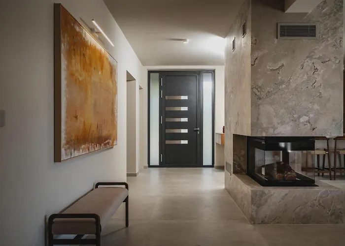 Villa Luxury Limes *