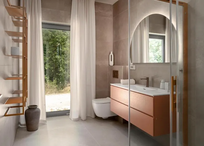 Luxury Limes Villa *