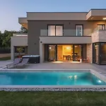 Luxury Limes Villa Funtana