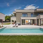 Villa Luxury Limes Funtana