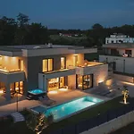 Villa Luxury Limes Funtana