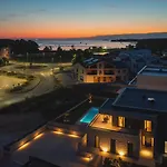 Luxury Limes Villa Funtana