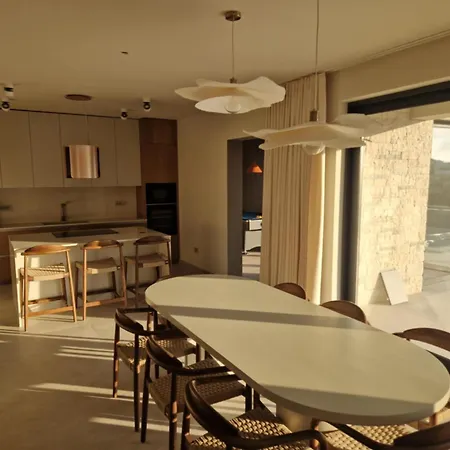Villa Luxury Limes *