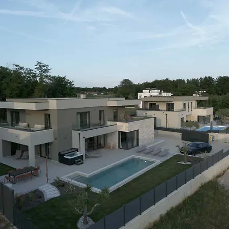 Villa Luxury Limes