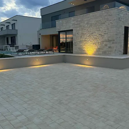 Villa Luxury Limes