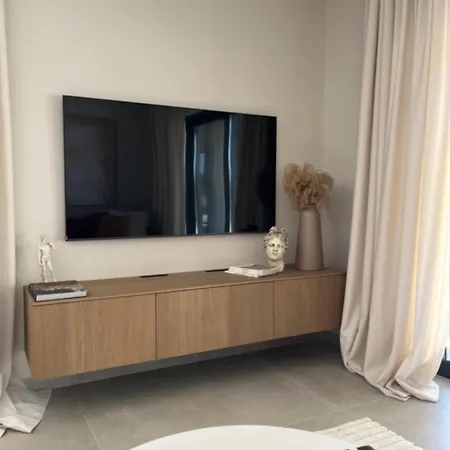 Luxury Limes Villa *