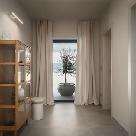 Villa Luxury Limes