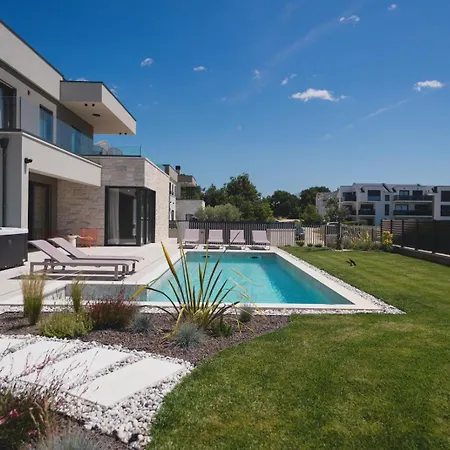 Villa Luxury Limes *