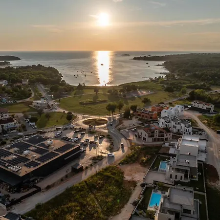 Luxury Limes Villa Funtana