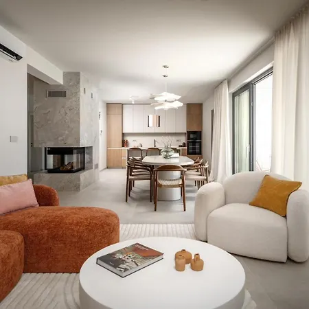 Villa Luxury Limes