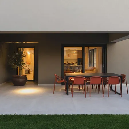 Luxury Limes Villa *