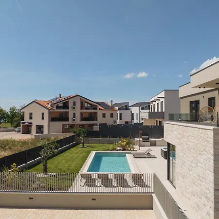 Villa Luxury Limes Funtana